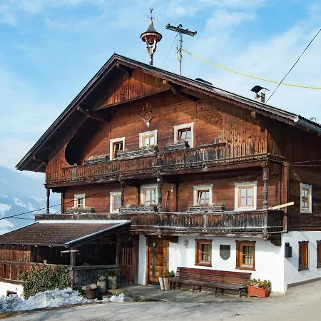 Pirchach Vakantiehuis *