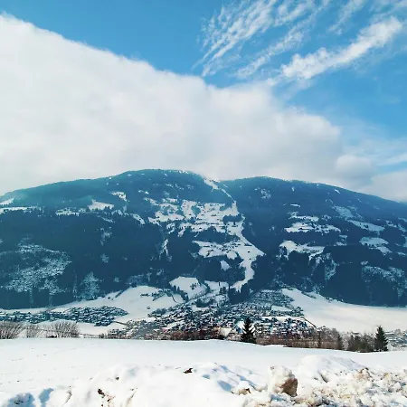 Pirchach Aschau Im Zillertal