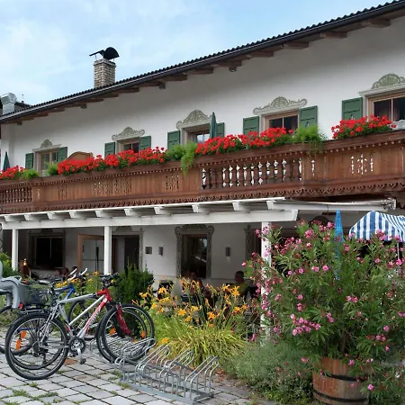 Vakantiehuis Pirchach *