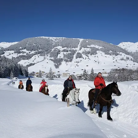 Pirchach Aschau Im Zillertal