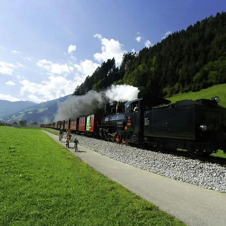 Pirchach * Aschau Im Zillertal