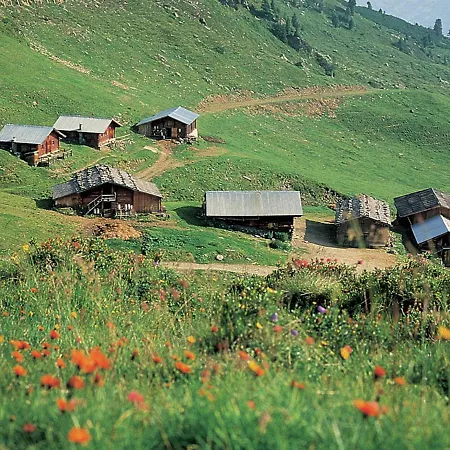 Pirchach Aschau Im Zillertal