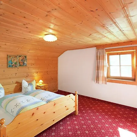 Pirchach Aschau Im Zillertal