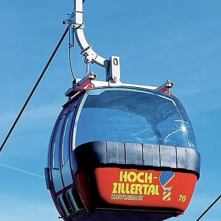 Dom wakacyjny Pirchach *