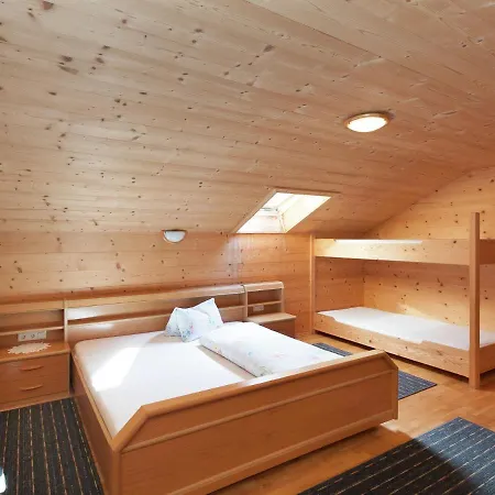 Pirchach Semesterbostad Aschau Im Zillertal