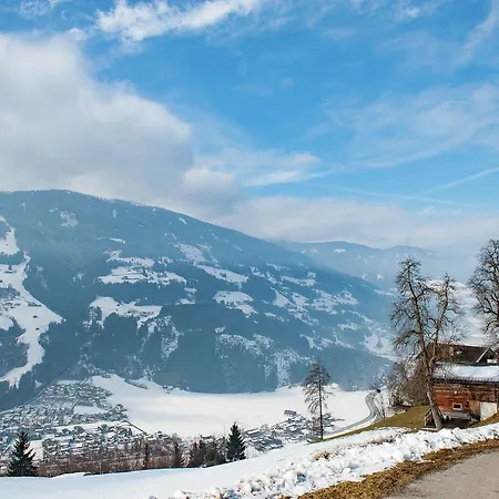 Pirchach Aschau Im Zillertal